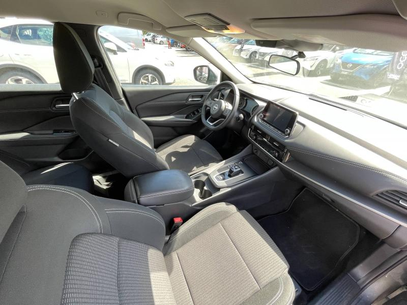 NISSAN Qashqai d’occasion à vendre à GRENOBLE chez AUTOLYV (Photo 9)