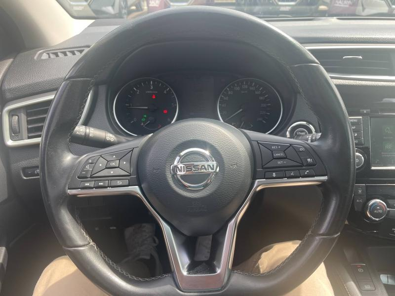 NISSAN Qashqai d’occasion à vendre à GRENOBLE chez AUTOLYV (Photo 14)