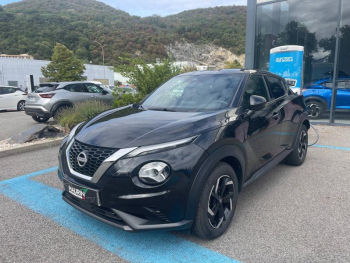 NISSAN Juke d’occasion à vendre à GRENOBLE
