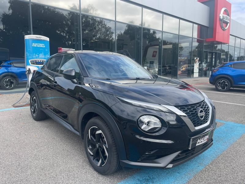 NISSAN Juke d’occasion à vendre à GRENOBLE chez AUTOLYV (Photo 3)