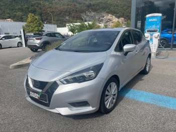 NISSAN Micra d’occasion à vendre à GRENOBLE