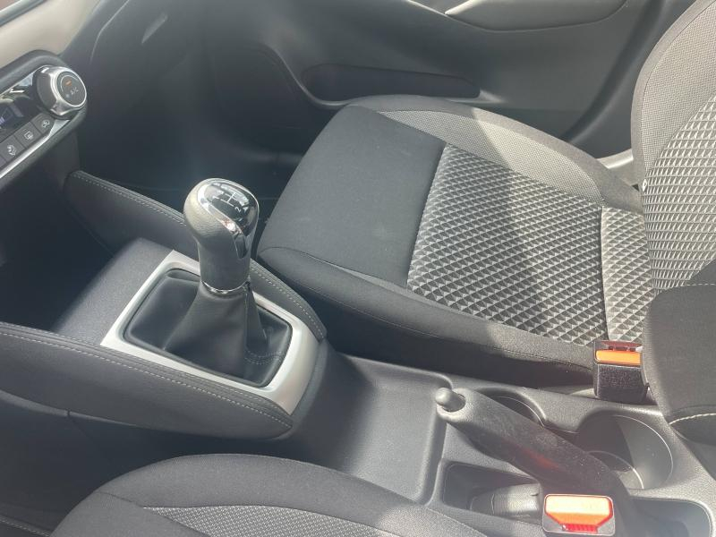 NISSAN Micra d’occasion à vendre à GRENOBLE chez AUTOLYV (Photo 16)