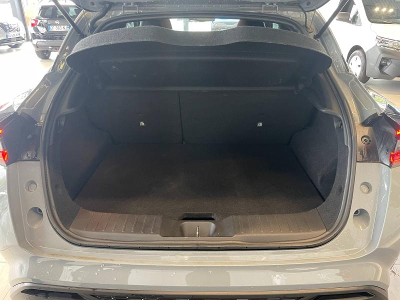 NISSAN Juke d’occasion à vendre à GRENOBLE chez AUTOLYV (Photo 17)