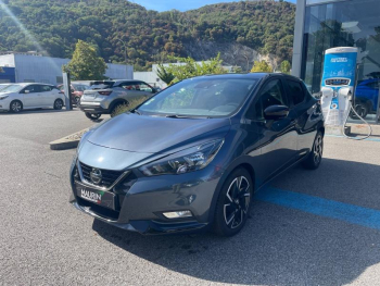 NISSAN Micra d’occasion à vendre à GRENOBLE