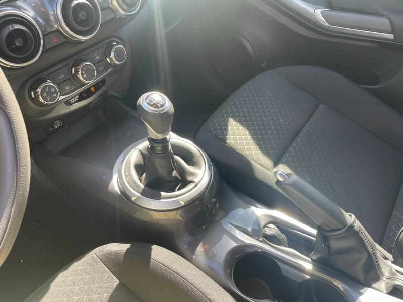 NISSAN Juke d’occasion à vendre à GRENOBLE chez AUTOLYV (Photo 15)