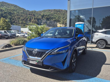NISSAN Qashqai d’occasion à vendre à GRENOBLE