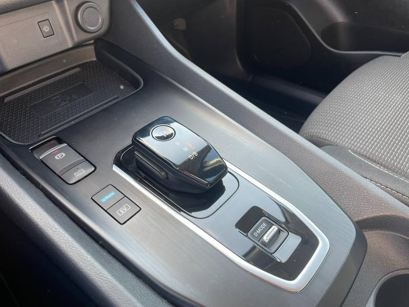 NISSAN Qashqai d’occasion à vendre à GRENOBLE chez AUTOLYV (Photo 15)