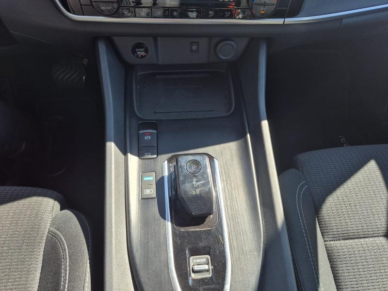 NISSAN Qashqai d’occasion à vendre à GRENOBLE chez AUTOLYV (Photo 16)