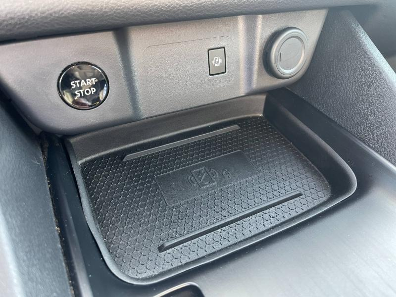 NISSAN Qashqai d’occasion à vendre à GRENOBLE chez AUTOLYV (Photo 17)