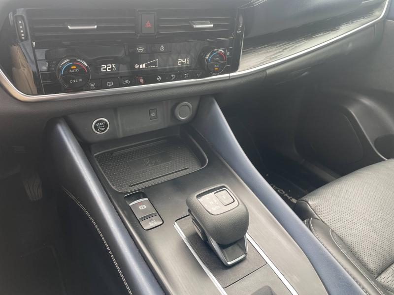 NISSAN Qashqai d’occasion à vendre à GRENOBLE chez AUTOLYV (Photo 16)