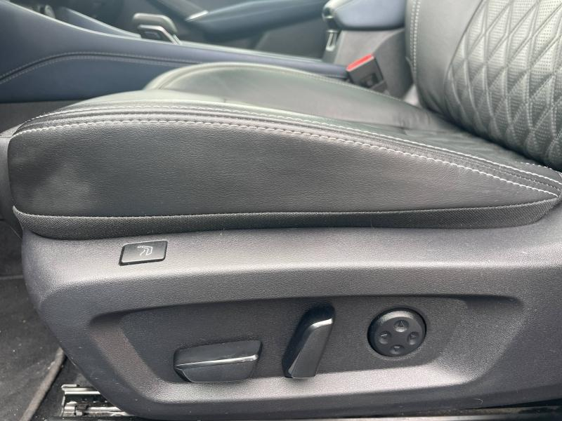 NISSAN Qashqai d’occasion à vendre à GRENOBLE chez AUTOLYV (Photo 18)
