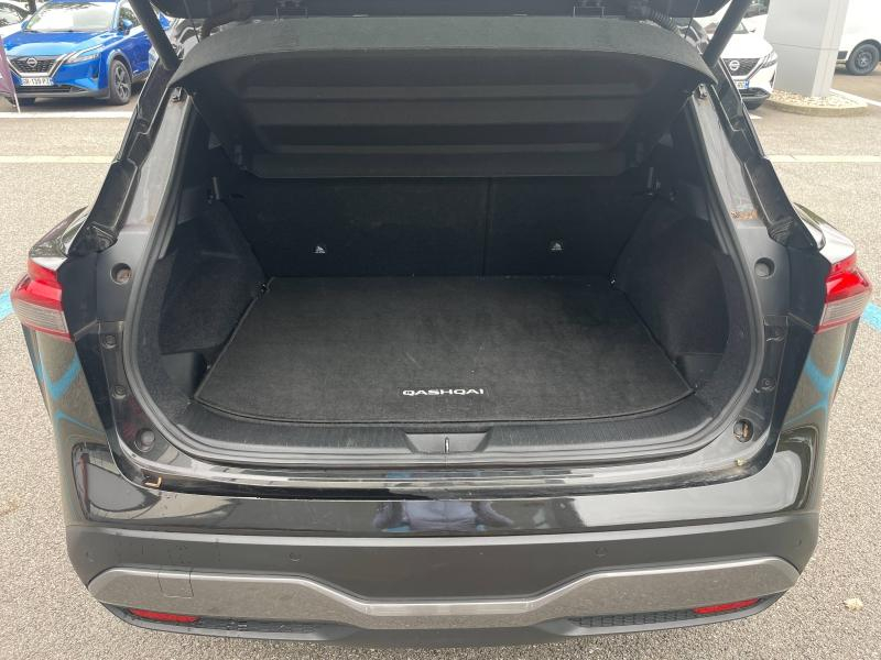 NISSAN Qashqai d’occasion à vendre à GRENOBLE chez AUTOLYV (Photo 20)