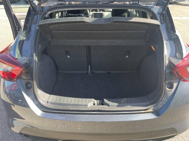 NISSAN Micra d’occasion à vendre à GRENOBLE chez AUTOLYV (Photo 17)