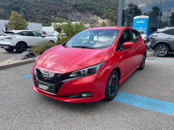 NISSAN Leaf d’occasion à vendre à GRENOBLE