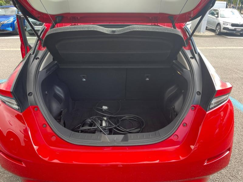 NISSAN Leaf d’occasion à vendre à GRENOBLE chez AUTOLYV (Photo 18)