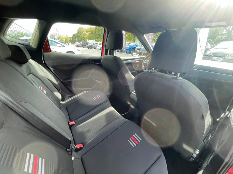 SEAT Arona d’occasion à vendre à GRENOBLE chez AUTOLYV (Photo 11)