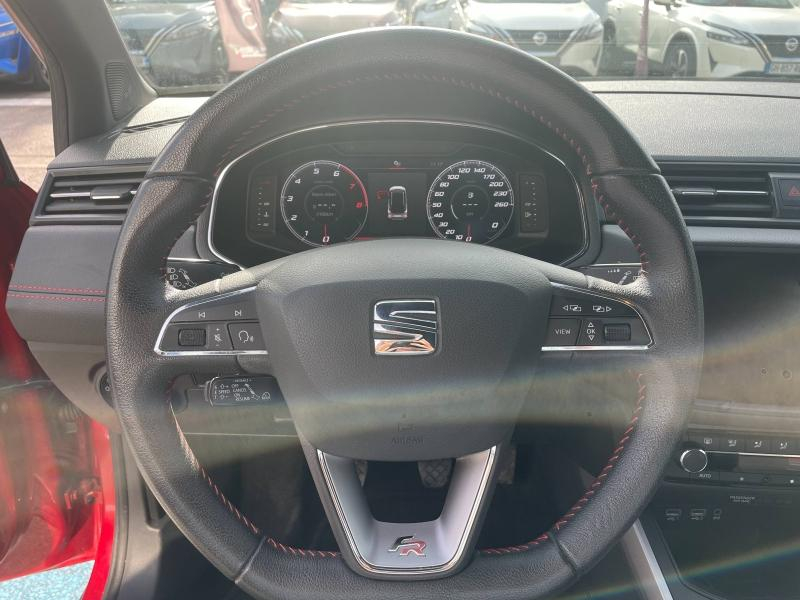 SEAT Arona d’occasion à vendre à GRENOBLE chez AUTOLYV (Photo 13)