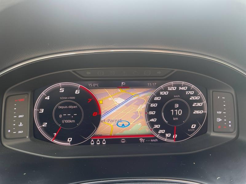 SEAT Arona d’occasion à vendre à GRENOBLE chez AUTOLYV (Photo 14)