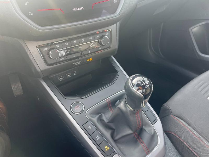 SEAT Arona d’occasion à vendre à GRENOBLE chez AUTOLYV (Photo 16)