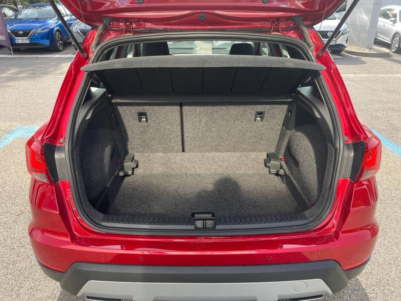 SEAT Arona d’occasion à vendre à GRENOBLE chez AUTOLYV (Photo 18)
