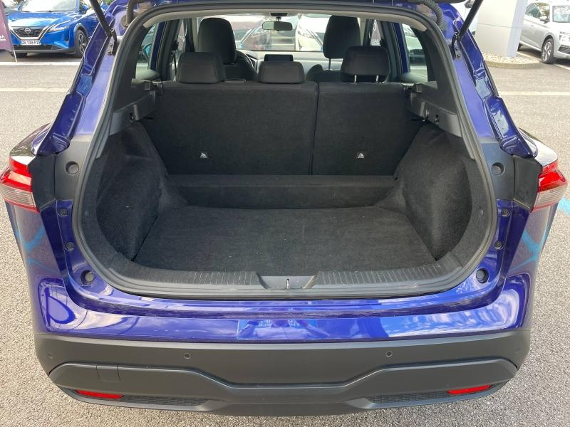 NISSAN Qashqai d’occasion à vendre à GRENOBLE chez AUTOLYV (Photo 18)