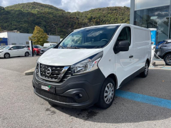 NISSAN NV300 Fg VUL d’occasion à vendre à GRENOBLE