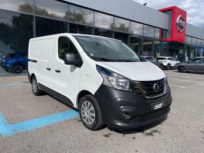 NISSAN NV300 Fg VUL d’occasion à vendre à GRENOBLE chez AUTOLYV (Photo 3)