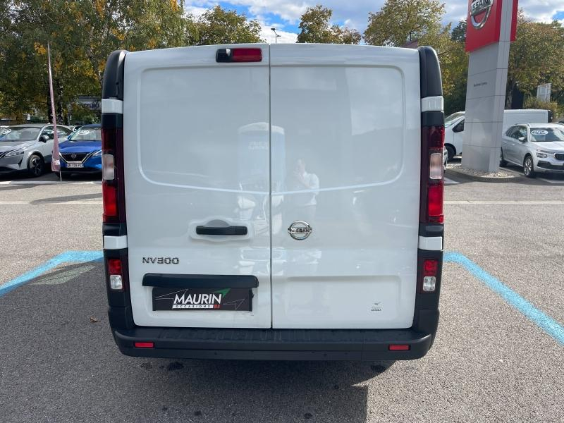 NISSAN NV300 Fg VUL d’occasion à vendre à GRENOBLE chez AUTOLYV (Photo 6)