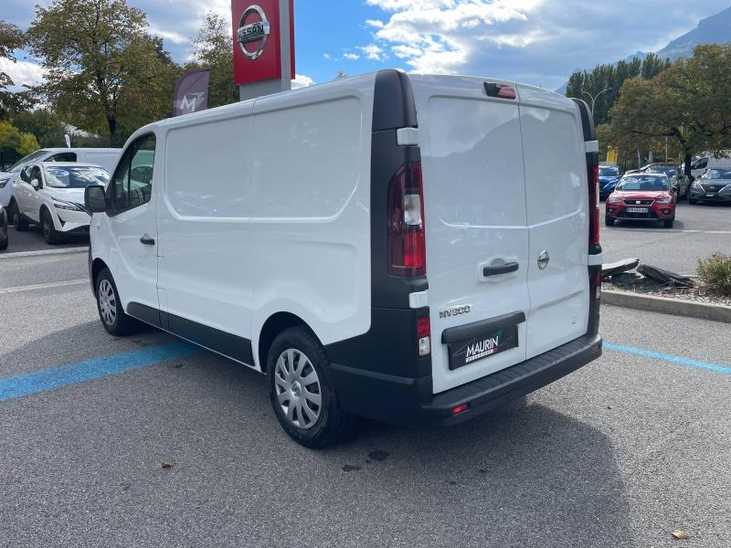 NISSAN NV300 Fg VUL d’occasion à vendre à GRENOBLE chez AUTOLYV (Photo 7)
