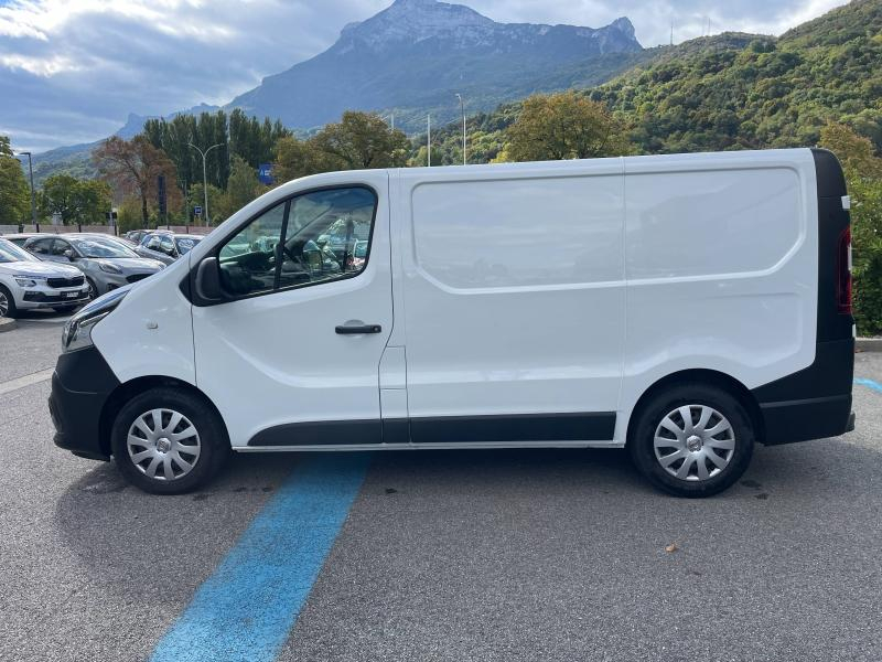 NISSAN NV300 Fg VUL d’occasion à vendre à GRENOBLE chez AUTOLYV (Photo 8)