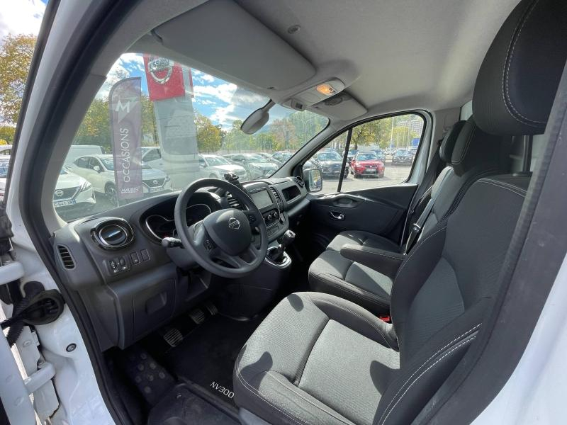 NISSAN NV300 Fg VUL d’occasion à vendre à GRENOBLE chez AUTOLYV (Photo 10)