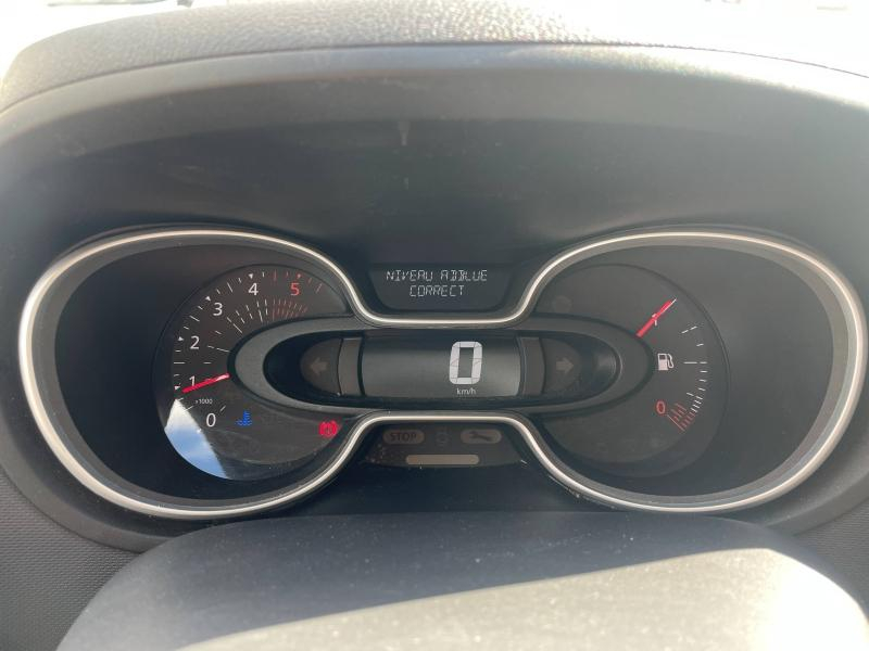 NISSAN NV300 Fg VUL d’occasion à vendre à GRENOBLE chez AUTOLYV (Photo 13)