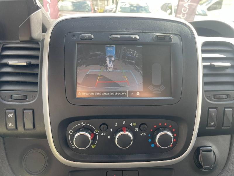 NISSAN NV300 Fg VUL d’occasion à vendre à GRENOBLE chez AUTOLYV (Photo 14)