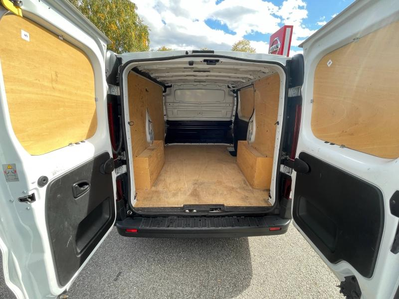 NISSAN NV300 Fg VUL d’occasion à vendre à GRENOBLE chez AUTOLYV (Photo 16)