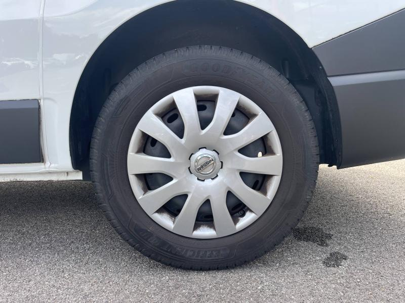 NISSAN NV300 Fg VUL d’occasion à vendre à GRENOBLE chez AUTOLYV (Photo 17)