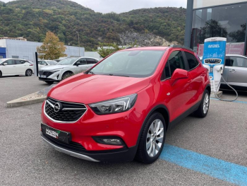 OPEL Mokka X d’occasion à vendre à GRENOBLE