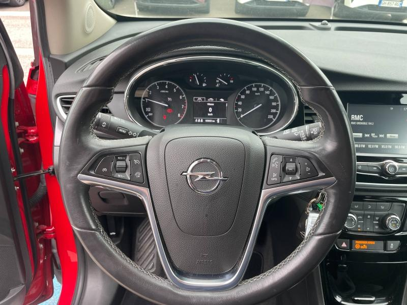 OPEL Mokka X d’occasion à vendre à GRENOBLE chez AUTOLYV (Photo 13)