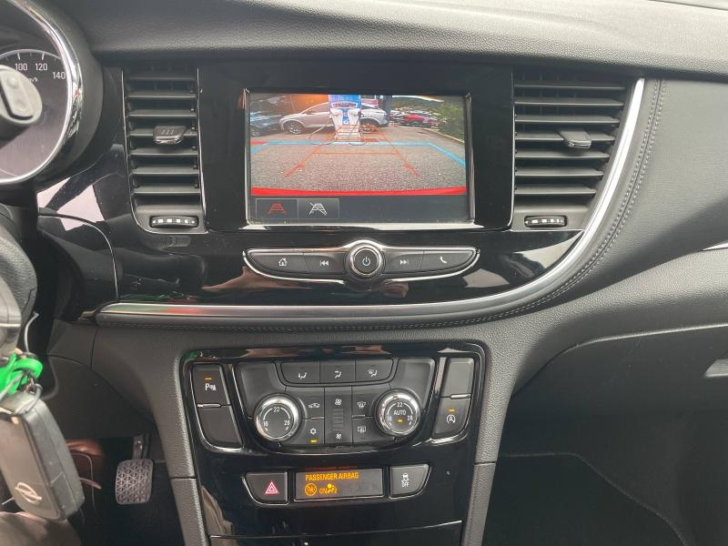 OPEL Mokka X d’occasion à vendre à GRENOBLE chez AUTOLYV (Photo 15)