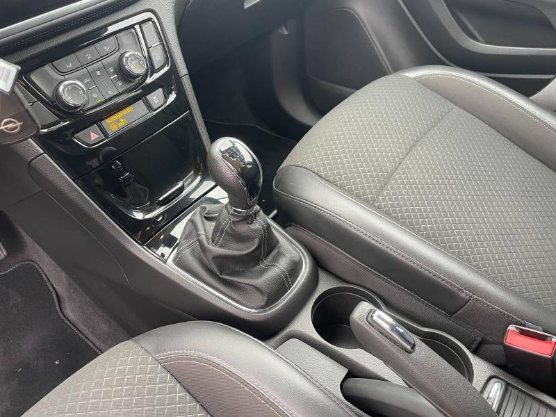 OPEL Mokka X d’occasion à vendre à GRENOBLE chez AUTOLYV (Photo 16)