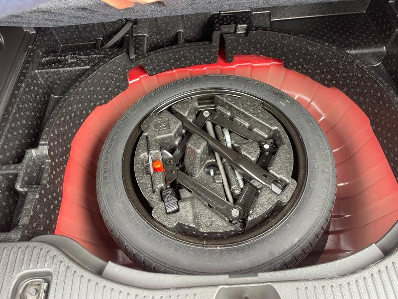 OPEL Mokka X d’occasion à vendre à GRENOBLE chez AUTOLYV (Photo 18)