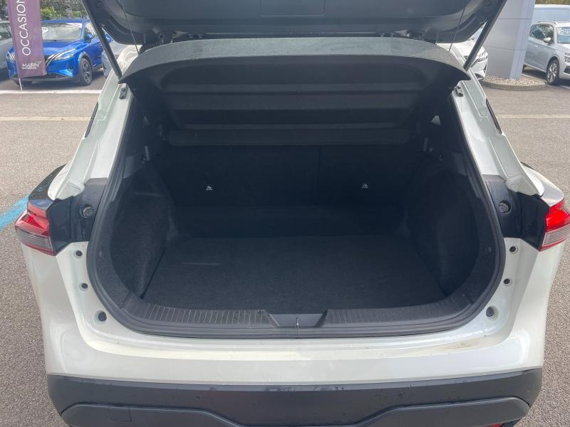 NISSAN Qashqai d’occasion à vendre à GRENOBLE chez AUTOLYV (Photo 16)