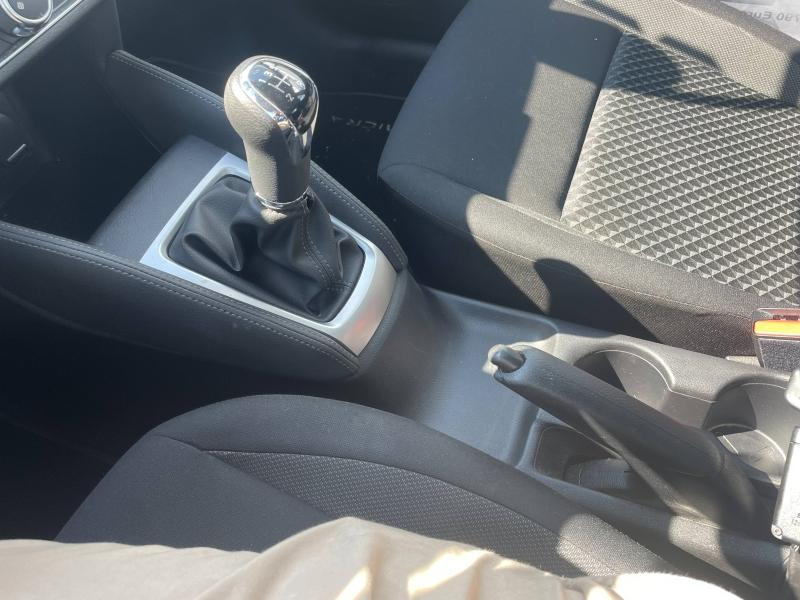 NISSAN Micra d’occasion à vendre à GRENOBLE chez AUTOLYV (Photo 15)