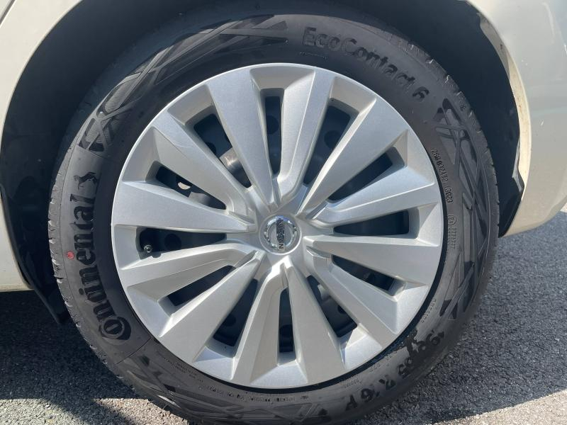 NISSAN Micra d’occasion à vendre à GRENOBLE chez AUTOLYV (Photo 17)