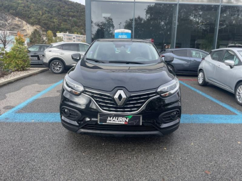 En savoir plus sur cette annonce de RENAULT Kadjar 1.3 TCe 140ch FAP Evolution EDC d’occasion  à vendre chez AUTOLYV RENAULT Kadjar d’occasion à vendre à GRENOBLE
