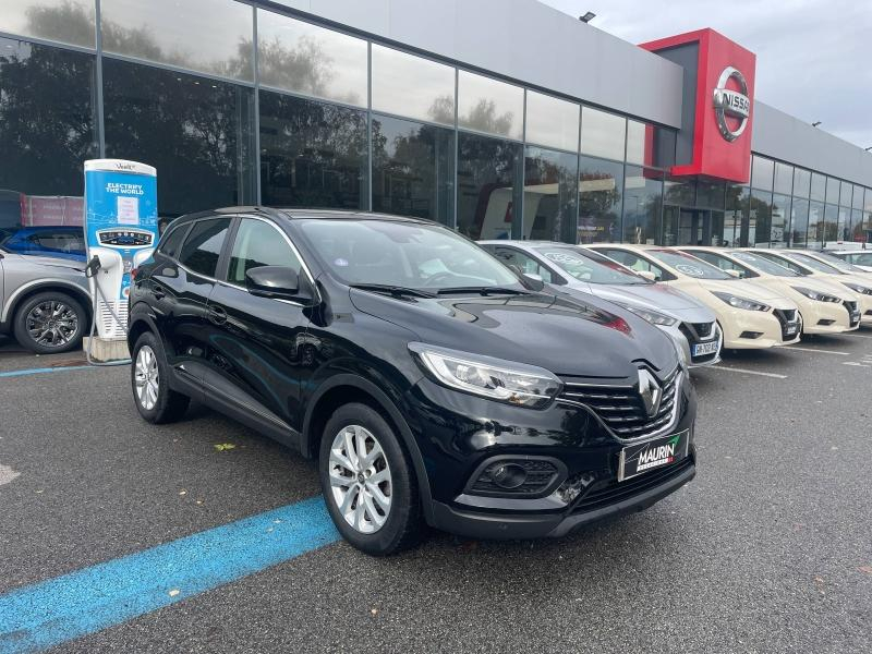 agency.seo.links.detann.title RENAULT Kadjar d’occasion à vendre à GRENOBLE chez AUTOLYV (Photo 3)