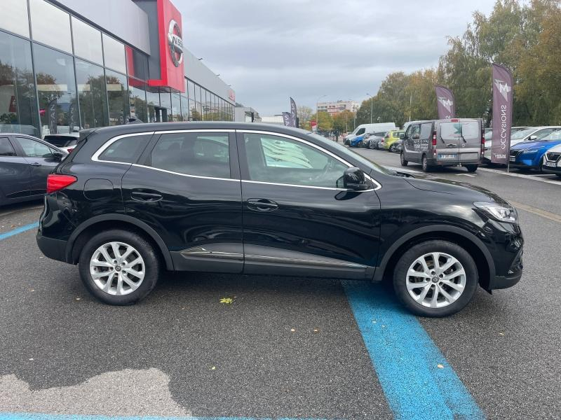 agency.seo.links.detann.title RENAULT Kadjar d’occasion à vendre à GRENOBLE chez AUTOLYV (Photo 4)