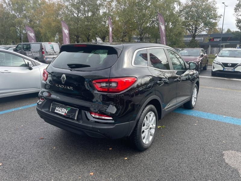 agency.seo.links.detann.title RENAULT Kadjar d’occasion à vendre à GRENOBLE chez AUTOLYV (Photo 5)