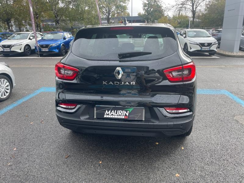 agency.seo.links.detann.title RENAULT Kadjar d’occasion à vendre à GRENOBLE chez AUTOLYV (Photo 6)