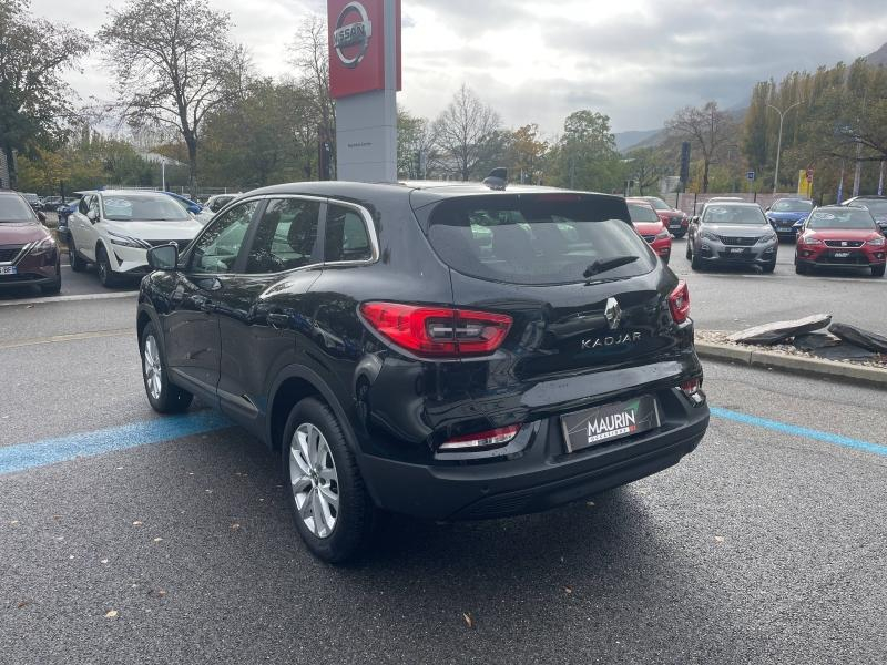 agency.seo.links.detann.title RENAULT Kadjar d’occasion à vendre à GRENOBLE chez AUTOLYV (Photo 7)