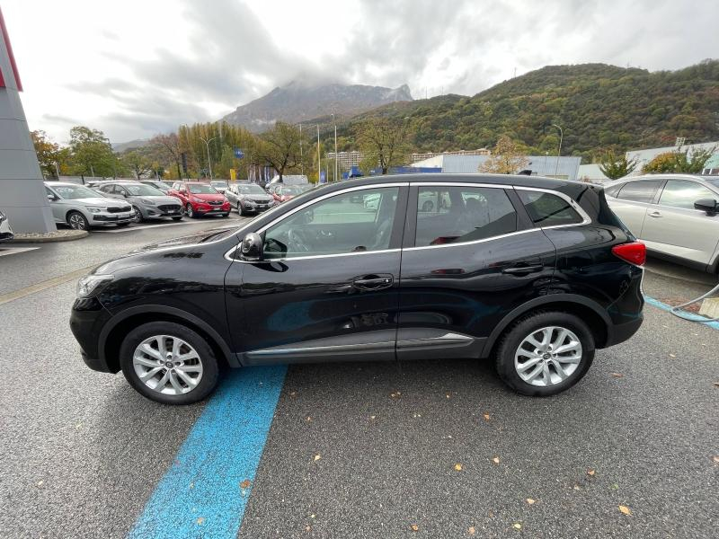 agency.seo.links.detann.title RENAULT Kadjar d’occasion à vendre à GRENOBLE chez AUTOLYV (Photo 8)